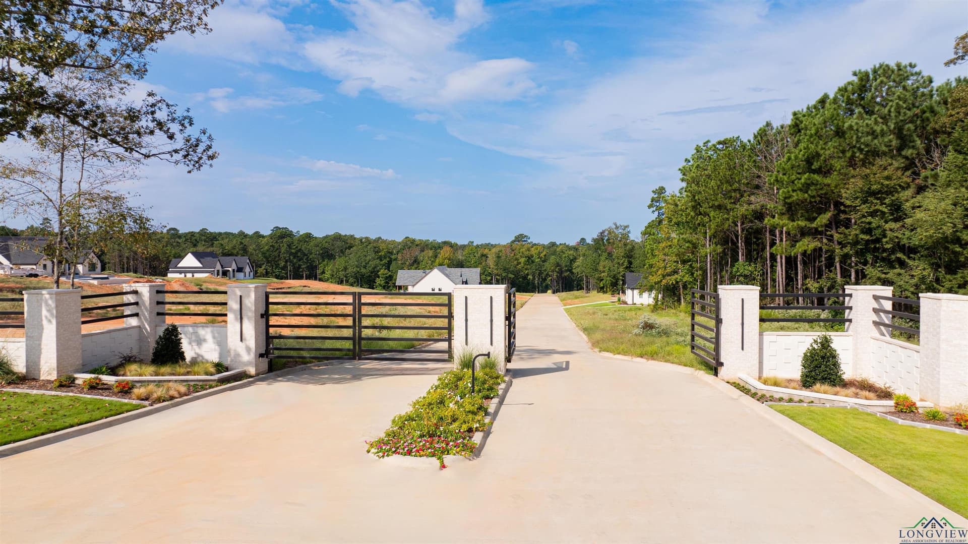 0.58 acres in Gregg County featured view