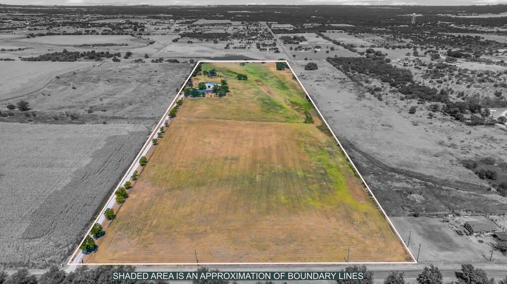 27.97 acres in McLennan County - photo 34