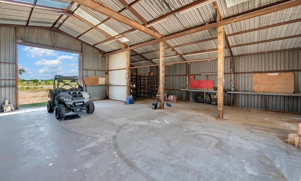 27.97 acres in McLennan County - photo 32