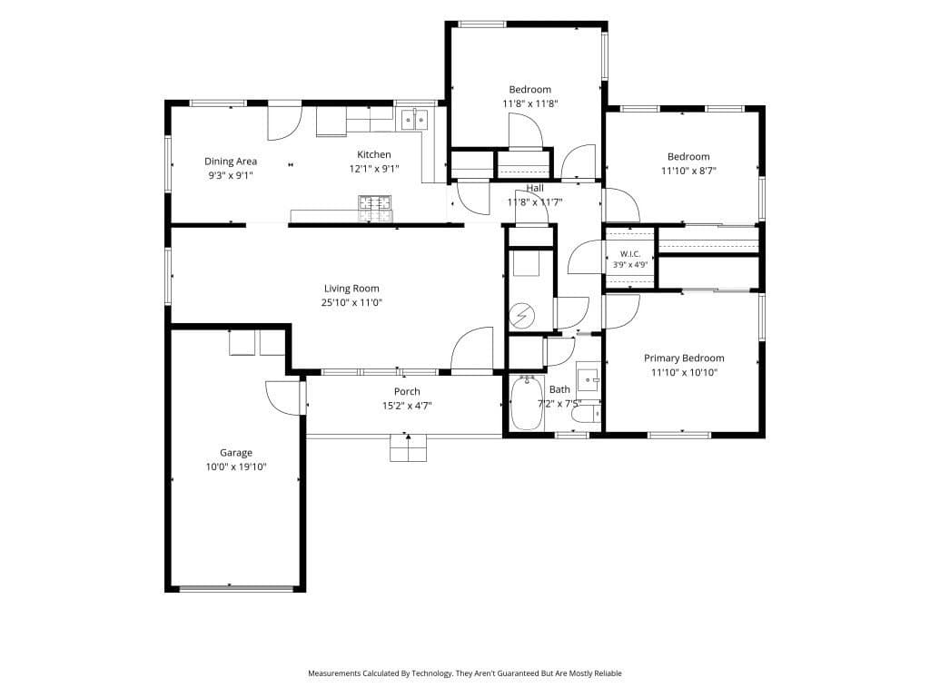 0.19 acres in Dallas County - photo 3