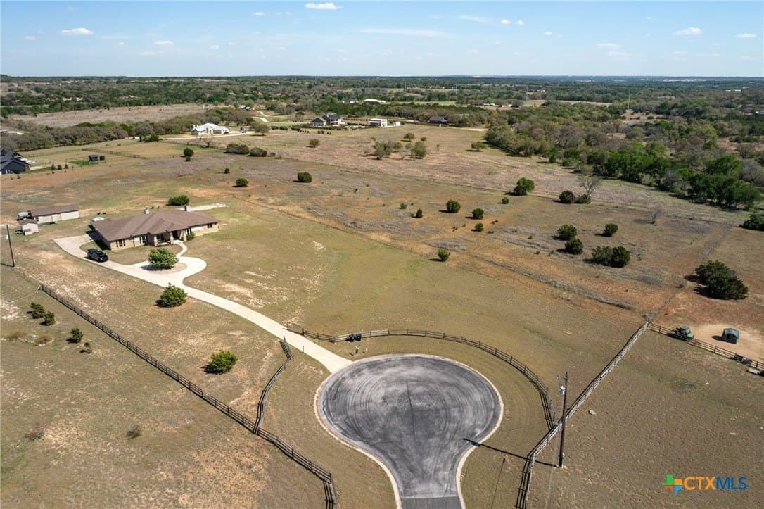 5.03 acres in Williamson County - photo 8