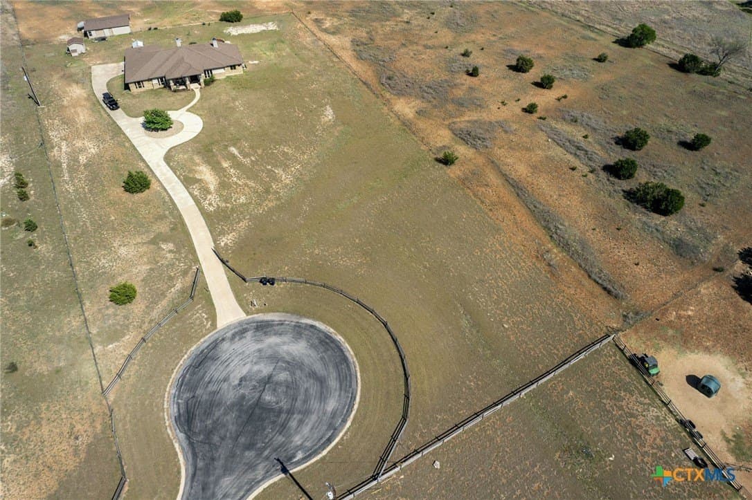 5.03 acres in Williamson County - photo 35