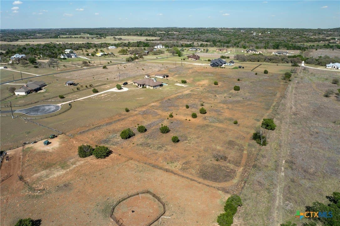 5.03 acres in Williamson County - photo 9