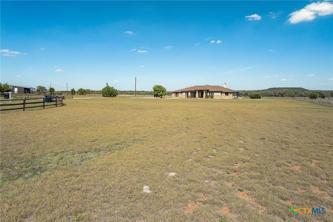 5.03 acres in Williamson County - photo 21