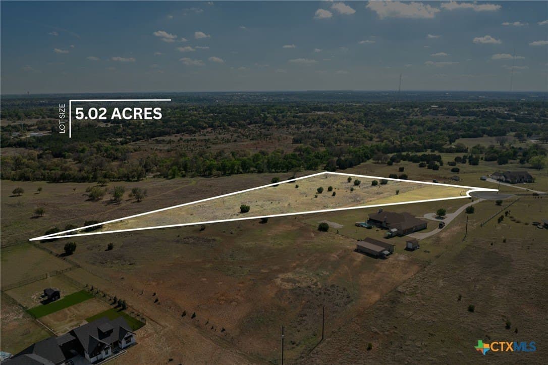 5.03 acres in Williamson County - photo 13