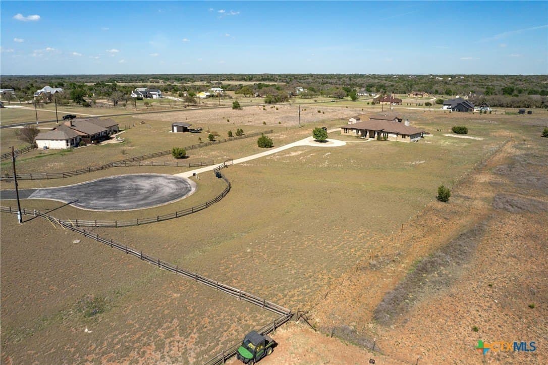 5.03 acres in Williamson County - photo 31