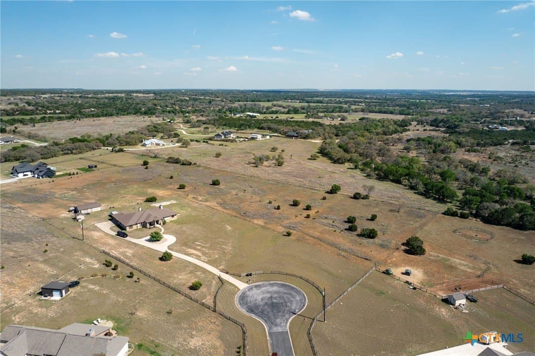 5.03 acres in Williamson County - photo 37