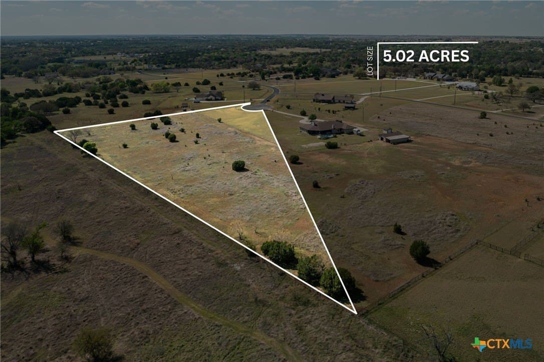 5.03 acres in Williamson County - photo 15