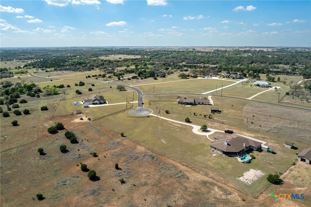 5.03 acres in Williamson County - photo 38