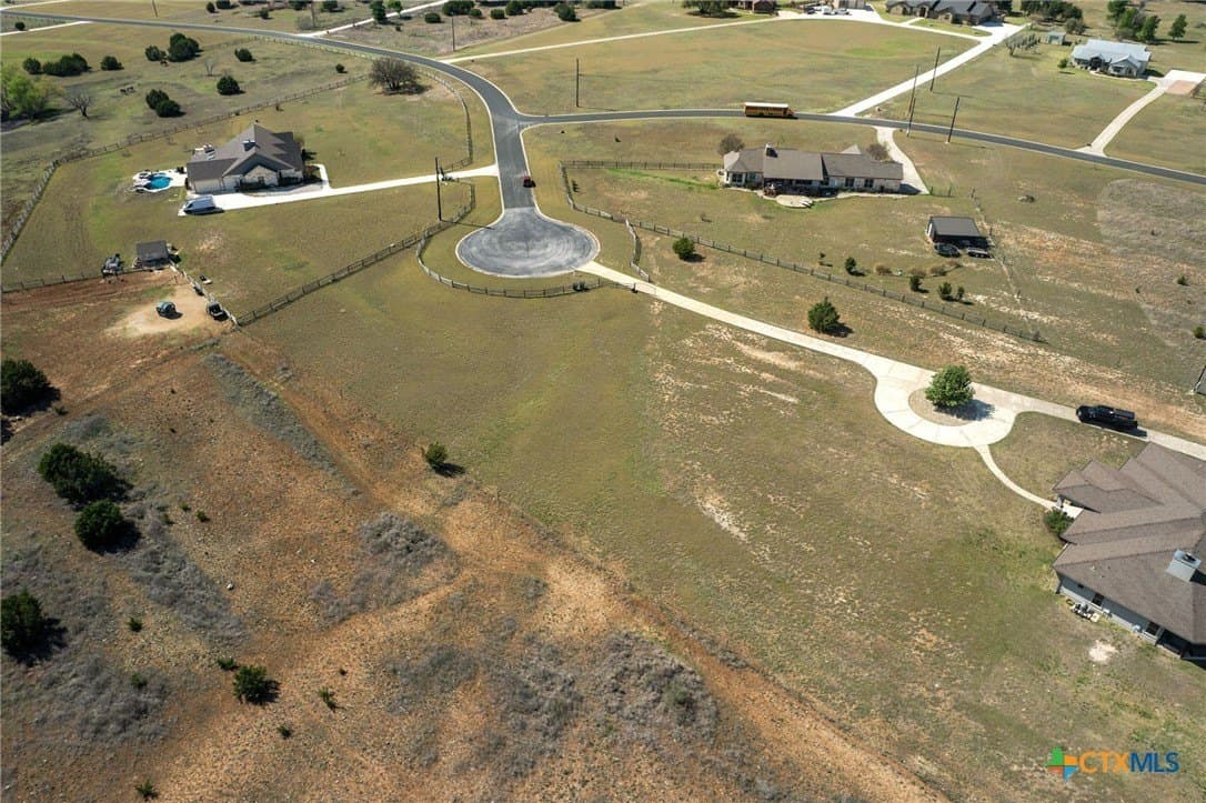 5.03 acres in Williamson County - photo 36