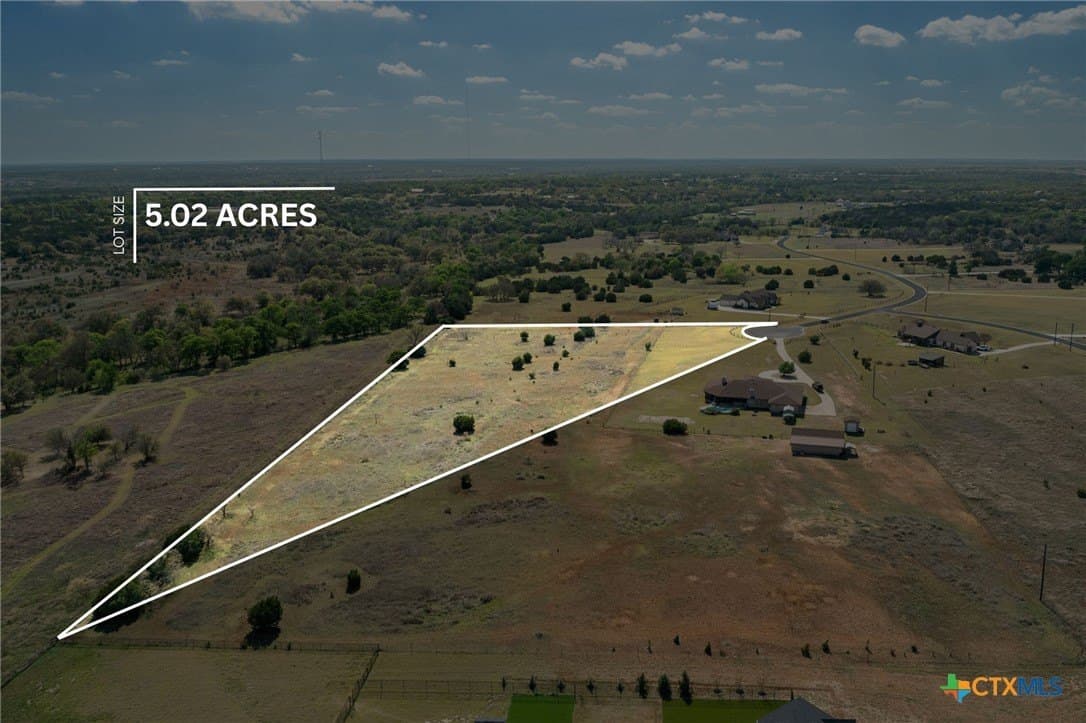 5.03 acres in Williamson County - photo 16