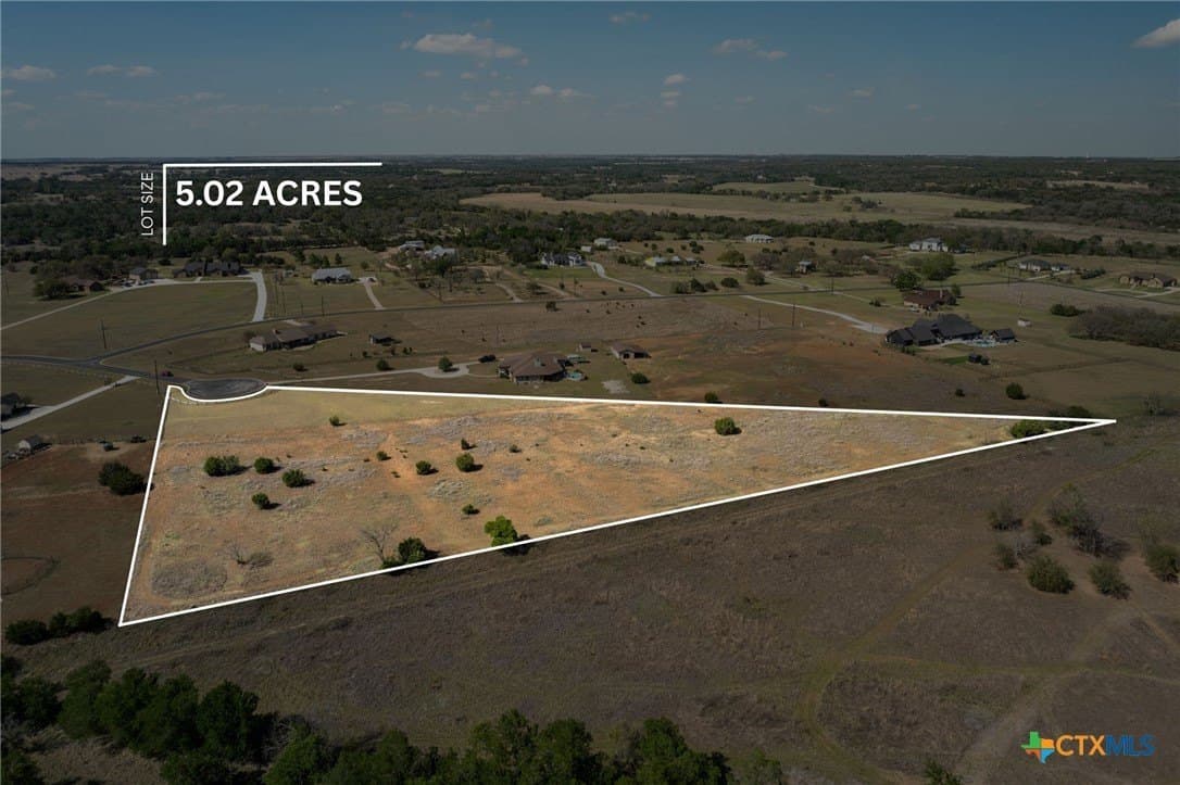 5.03 acres in Williamson County - photo 11