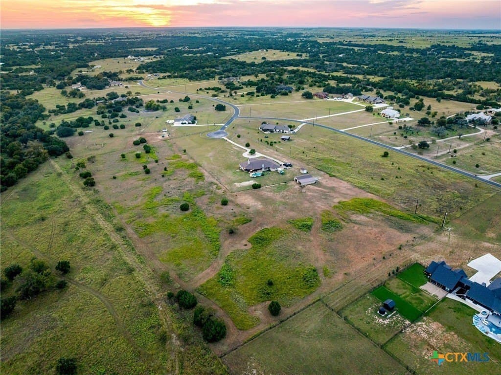 5.03 acres in Williamson County - photo 6