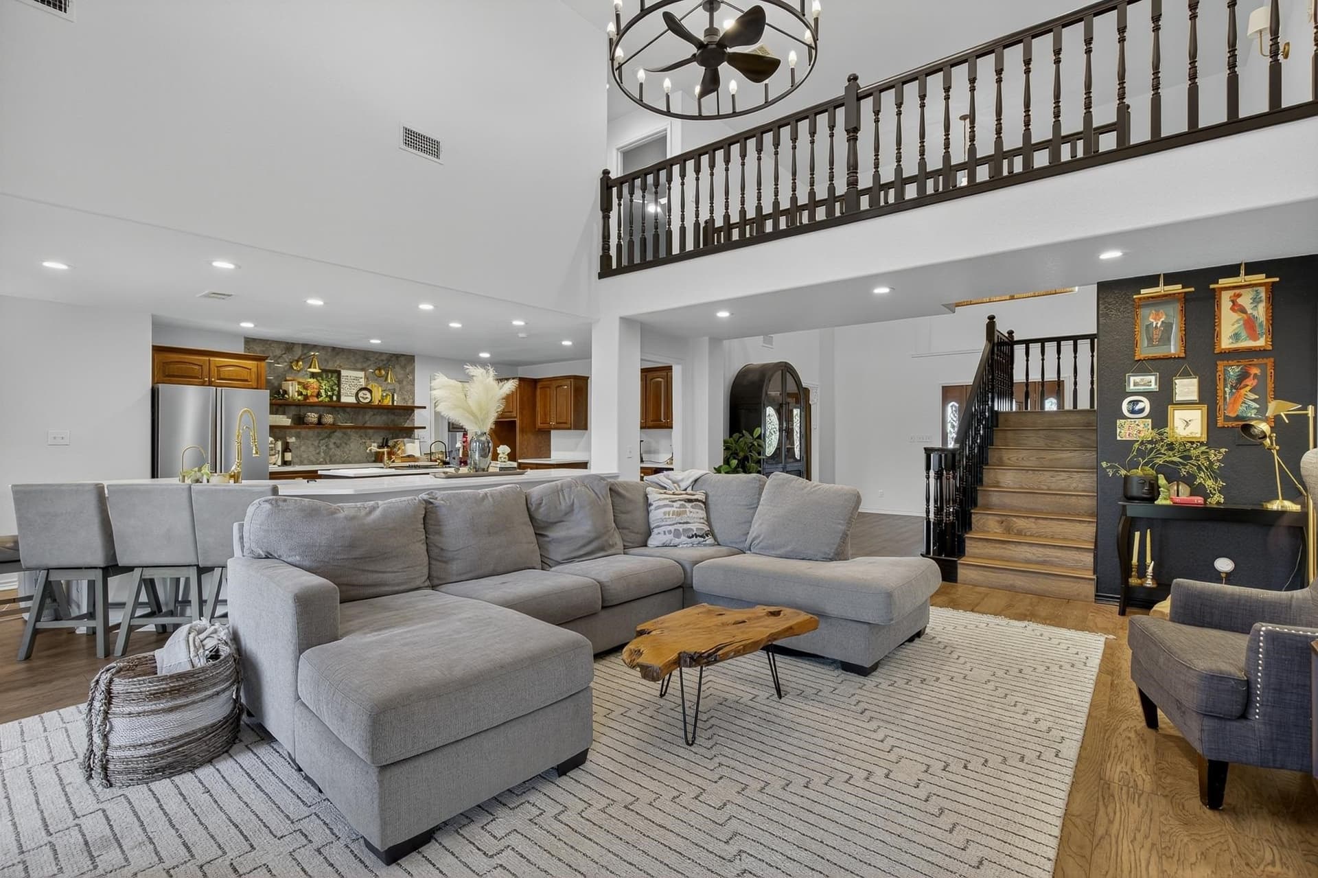 10 acres in Burnet County featured view