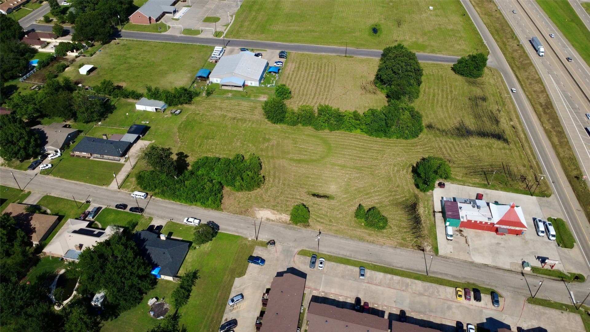 3.8 acres in Hopkins County gallery image 4