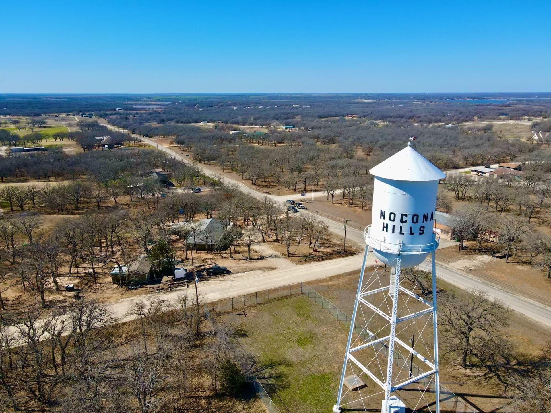 0.5 acres in Montague County - photo 13