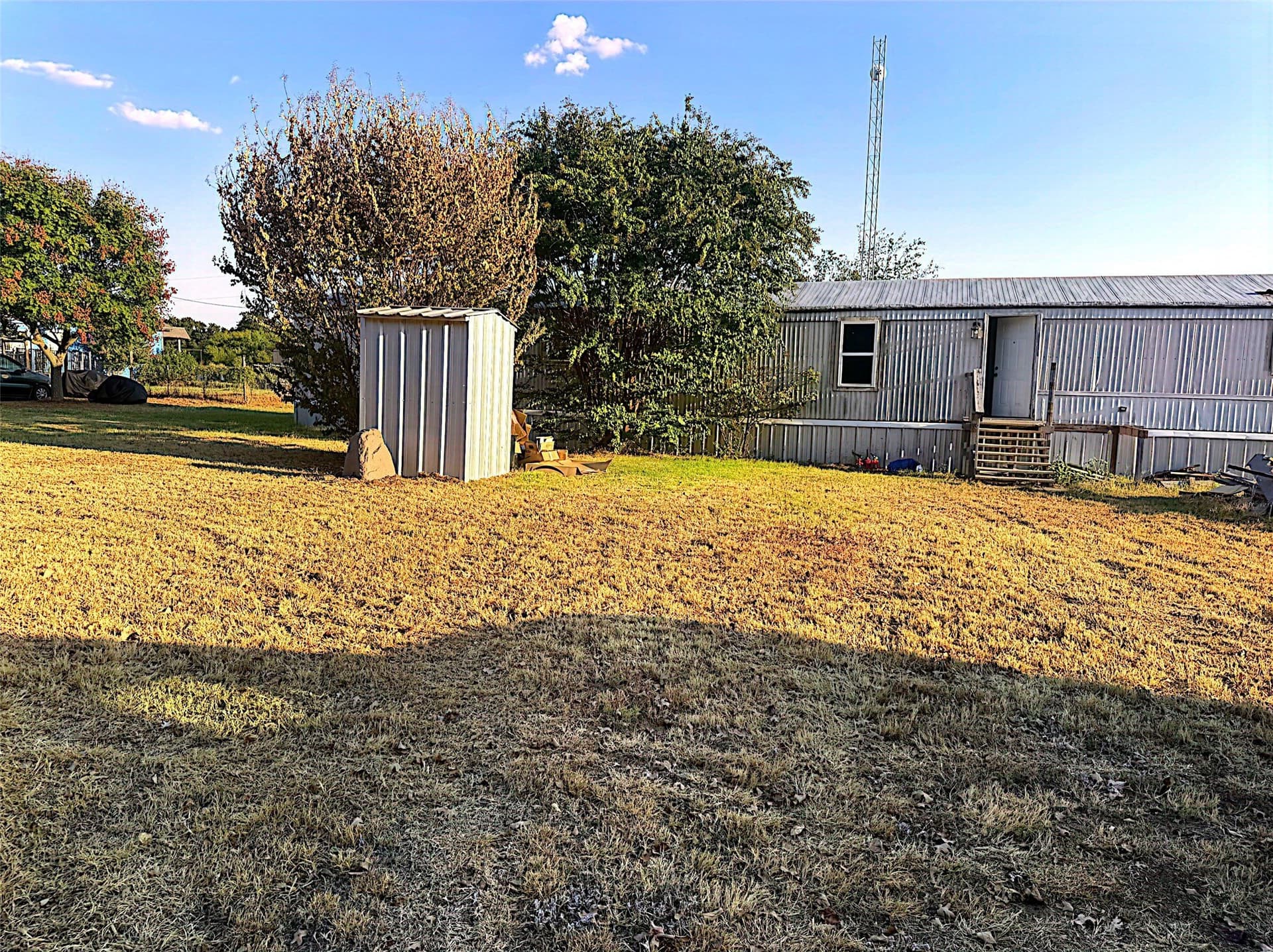0.5 acres in Parker County - photo 4