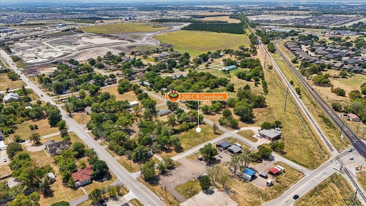 0.34 acres in Rockwall County - photo 5