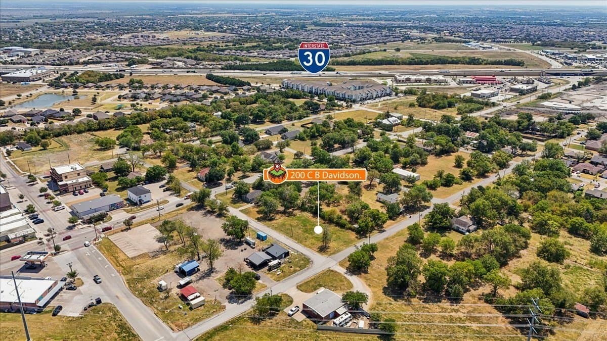 0.34 acres in Rockwall County - photo 3