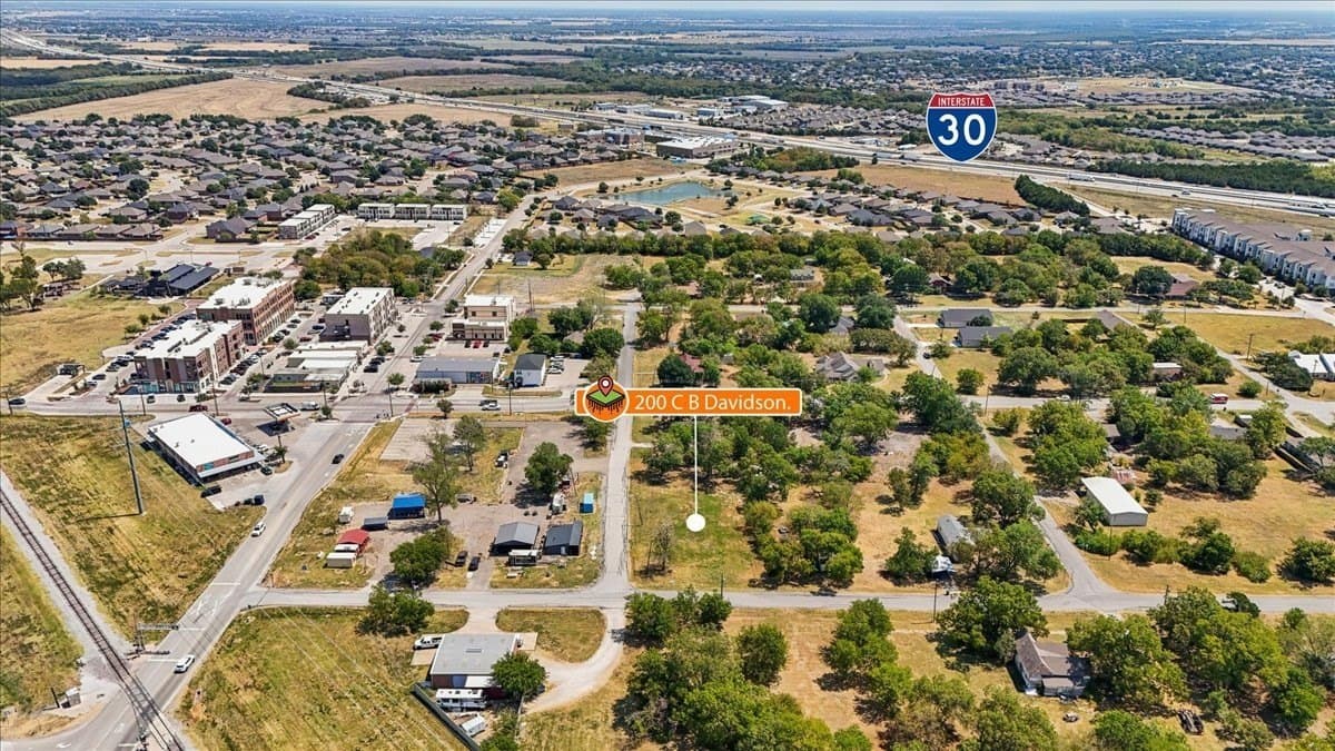 0.34 acres in Rockwall County - photo 2