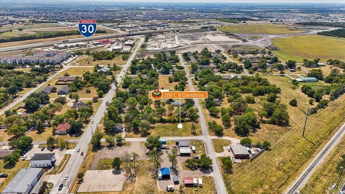 0.34 acres in Rockwall County - photo 4