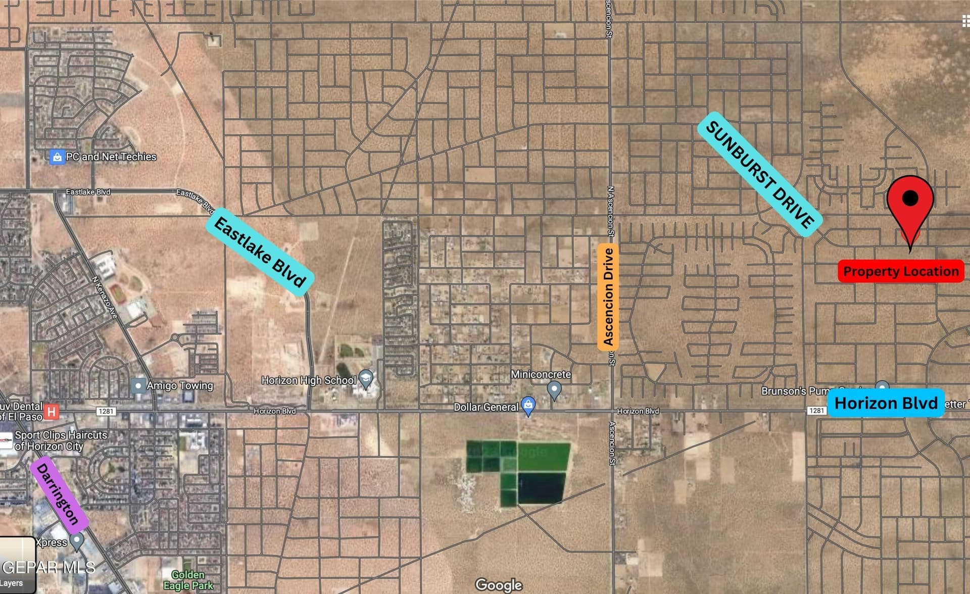 1.5 acres in El Paso County gallery image 2