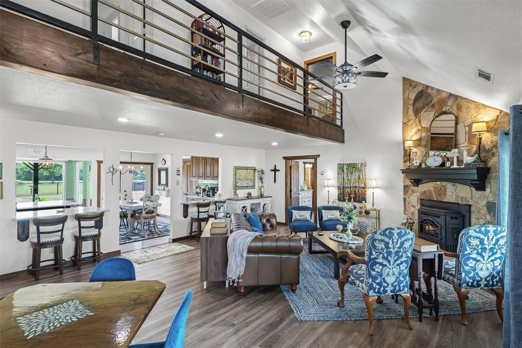 29.01 acres in Rains County featured view