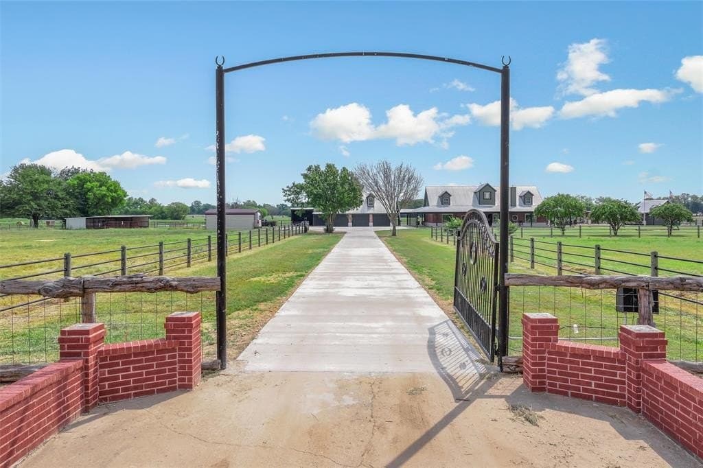 29.01 acres in Rains County gallery image 3