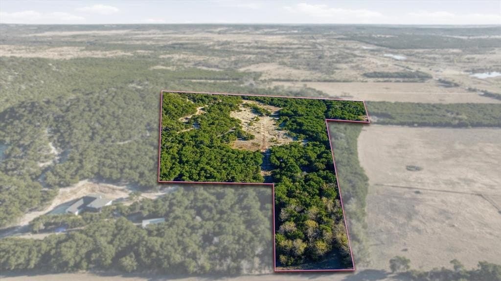 10.46 acres in Bosque County gallery image 2