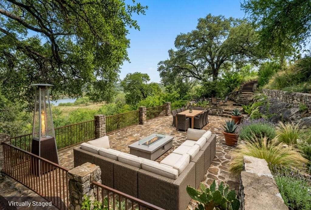 25 acres in Travis County - photo 17