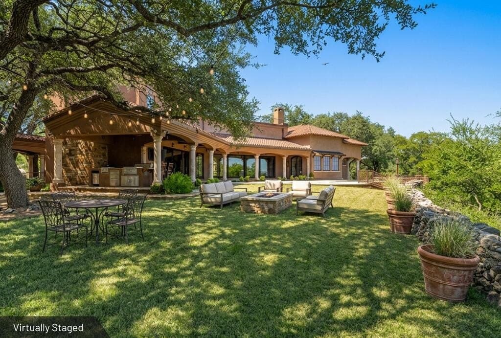 25 acres in Travis County - photo 15