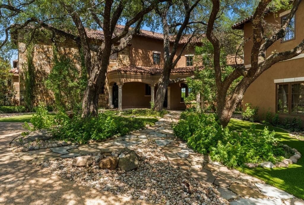 25 acres in Travis County - photo 19