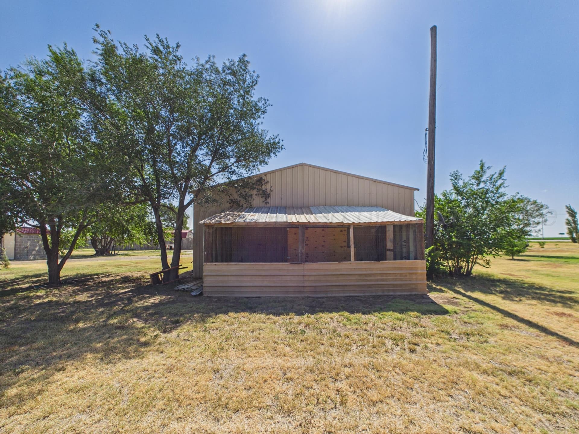 16.53 acres in Gray County - photo 71