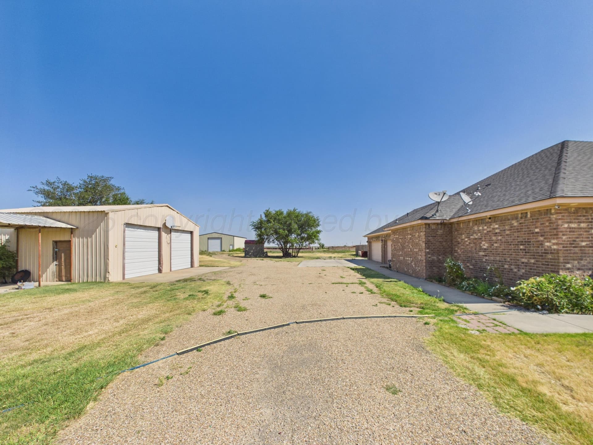 16.53 acres in Gray County - photo 3