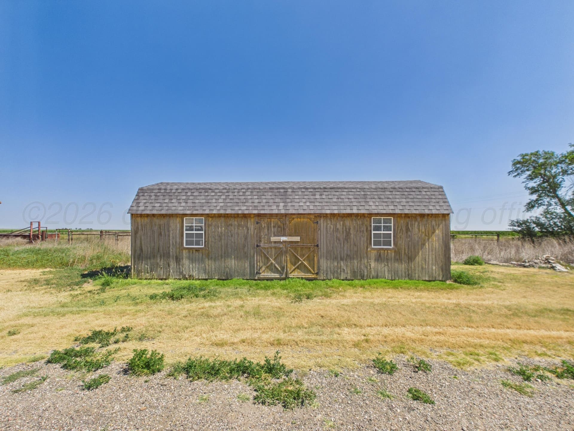16.53 acres in Gray County - photo 65
