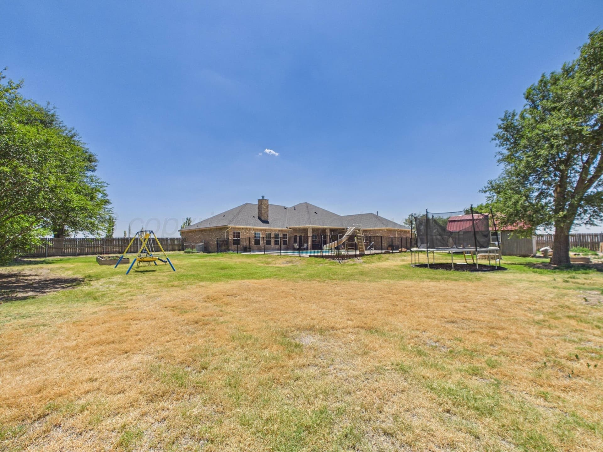 16.53 acres in Gray County - photo 63