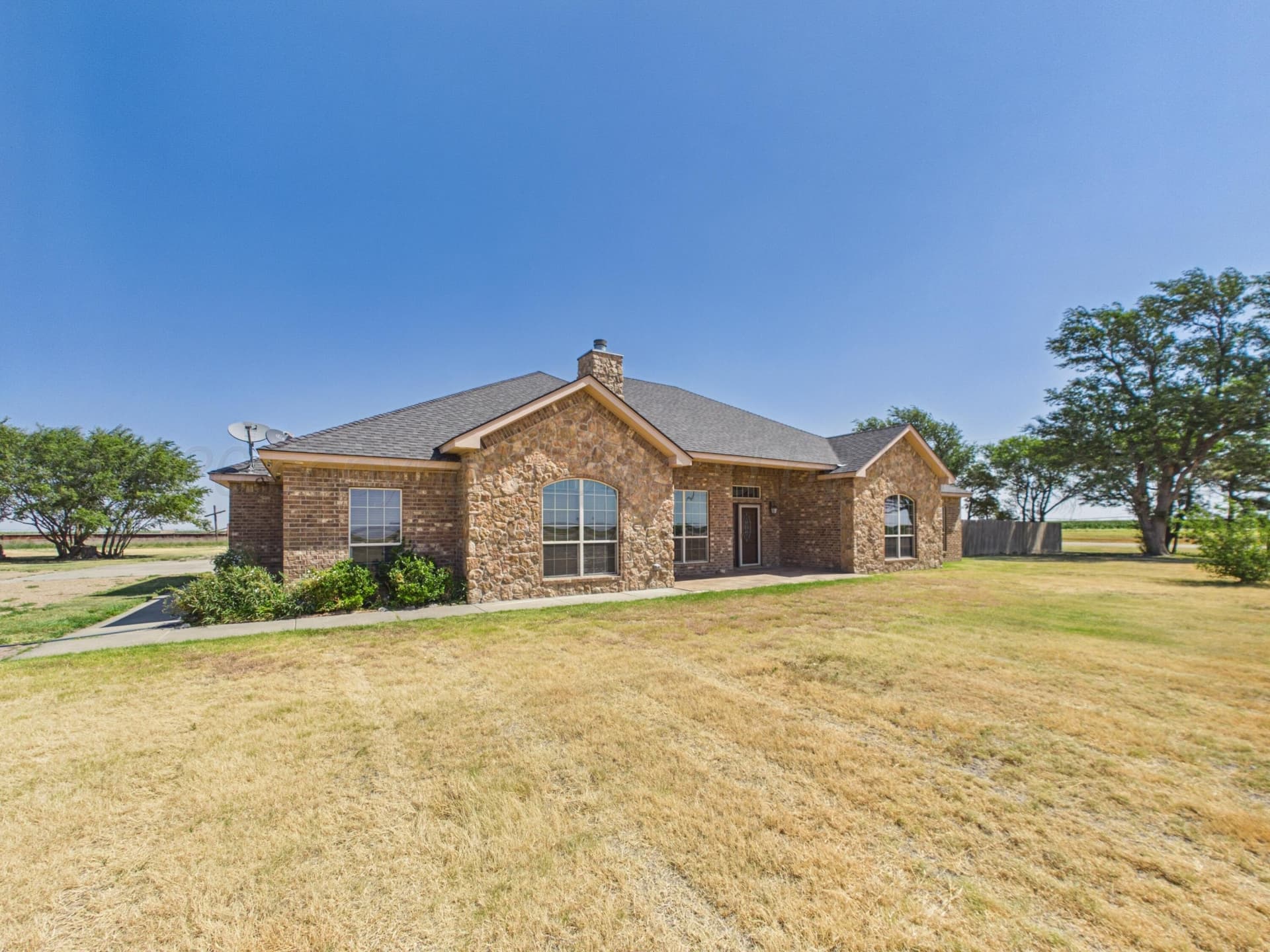 16.53 acres in Gray County - photo 4
