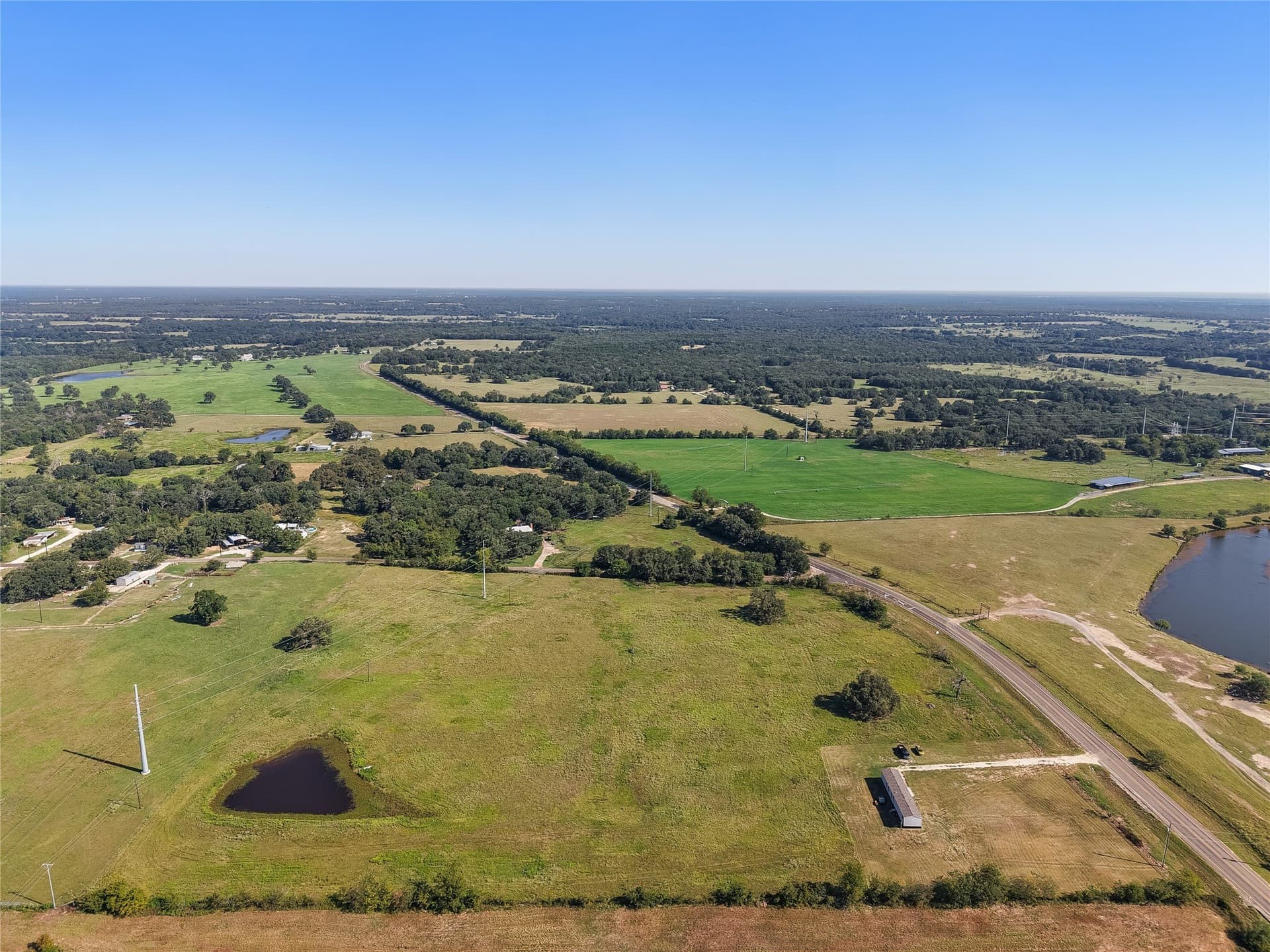 7.08 acres in Freestone County - photo 8