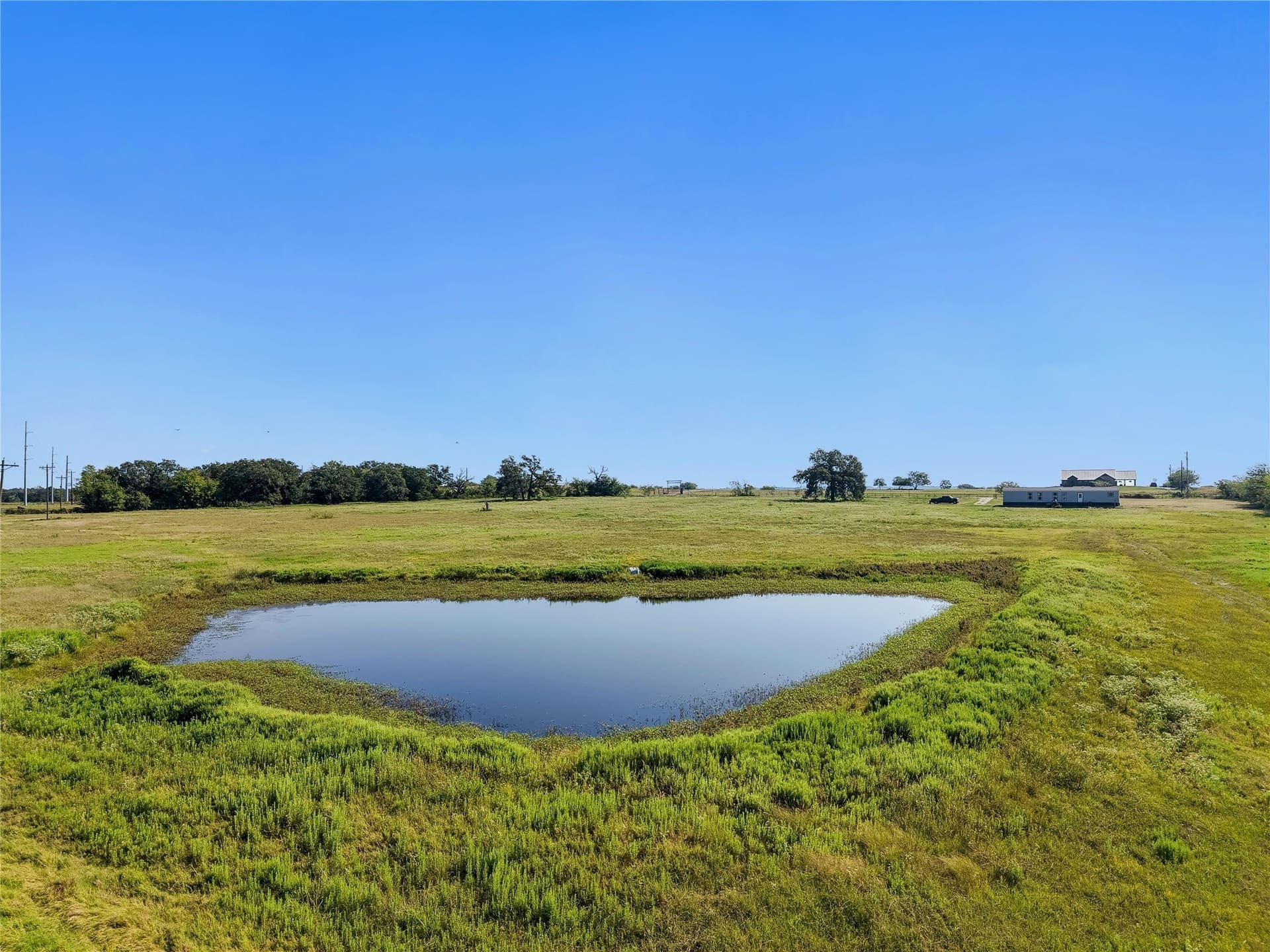 7.08 acres in Freestone County gallery image 3