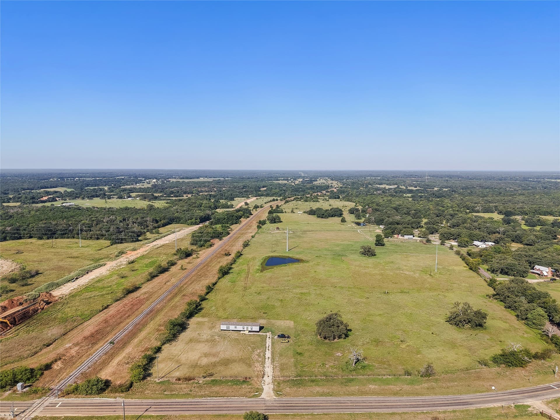 7.08 acres in Freestone County - photo 10