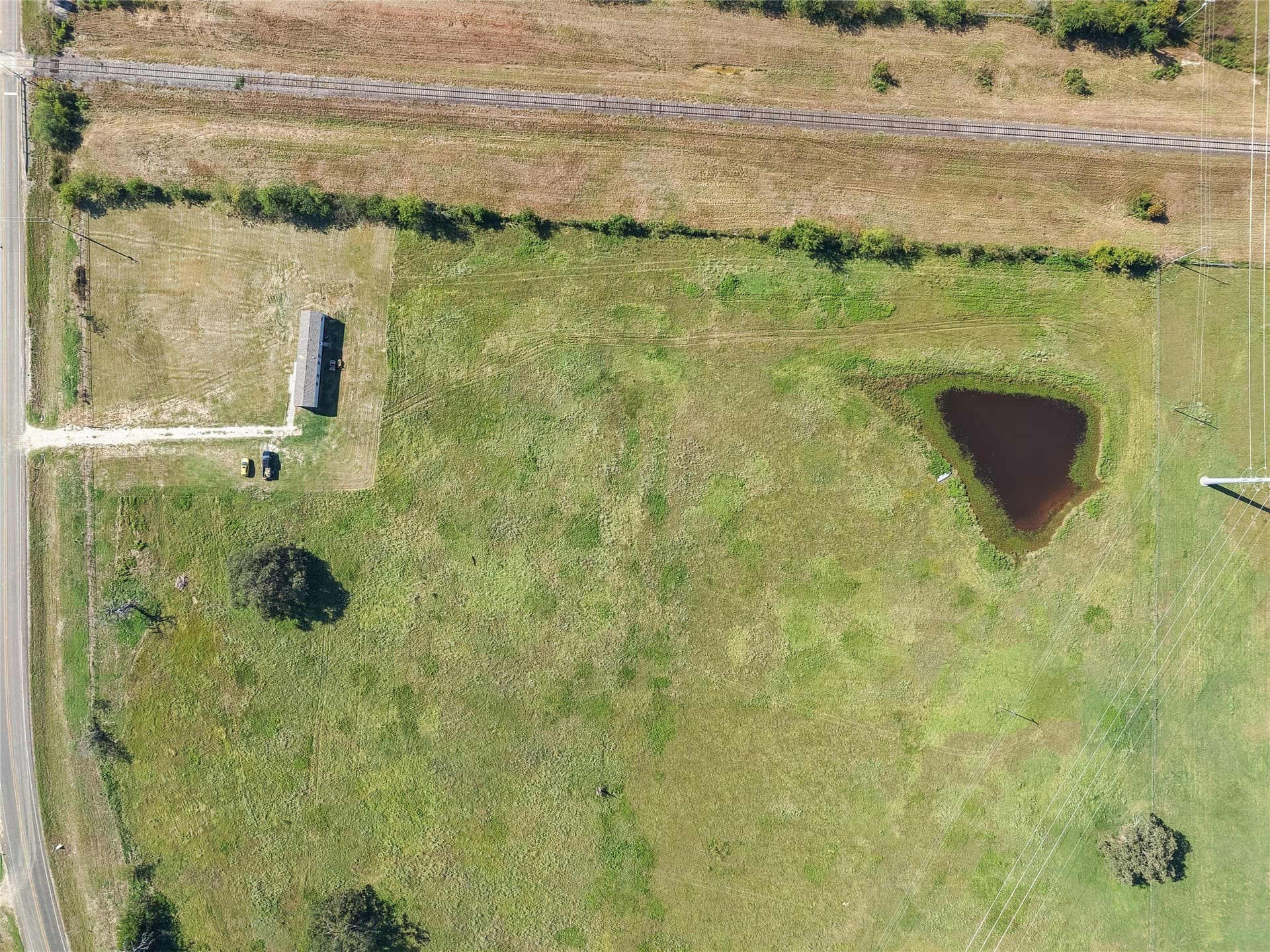 7.08 acres in Freestone County - photo 6
