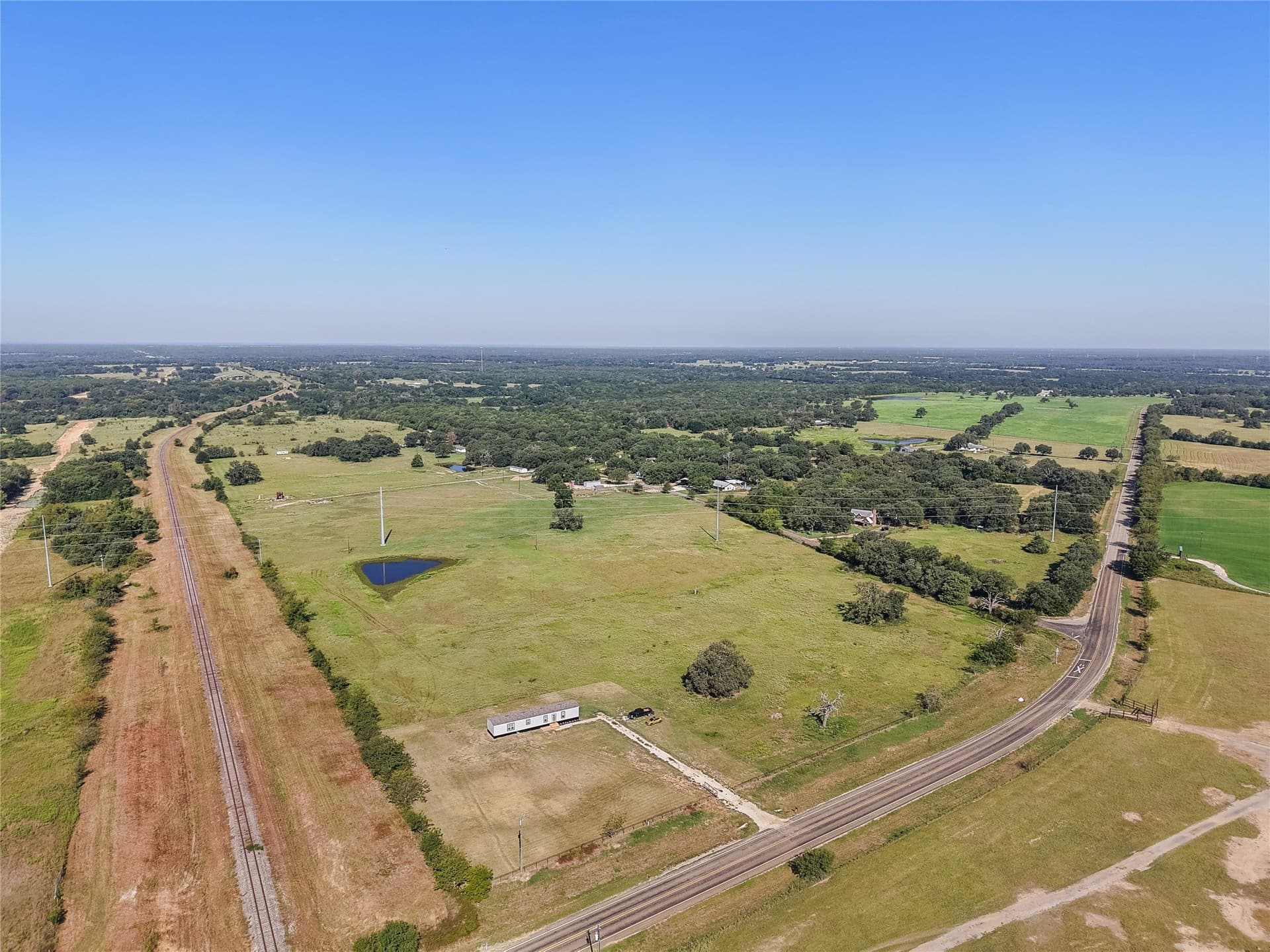 7.08 acres in Freestone County - photo 9