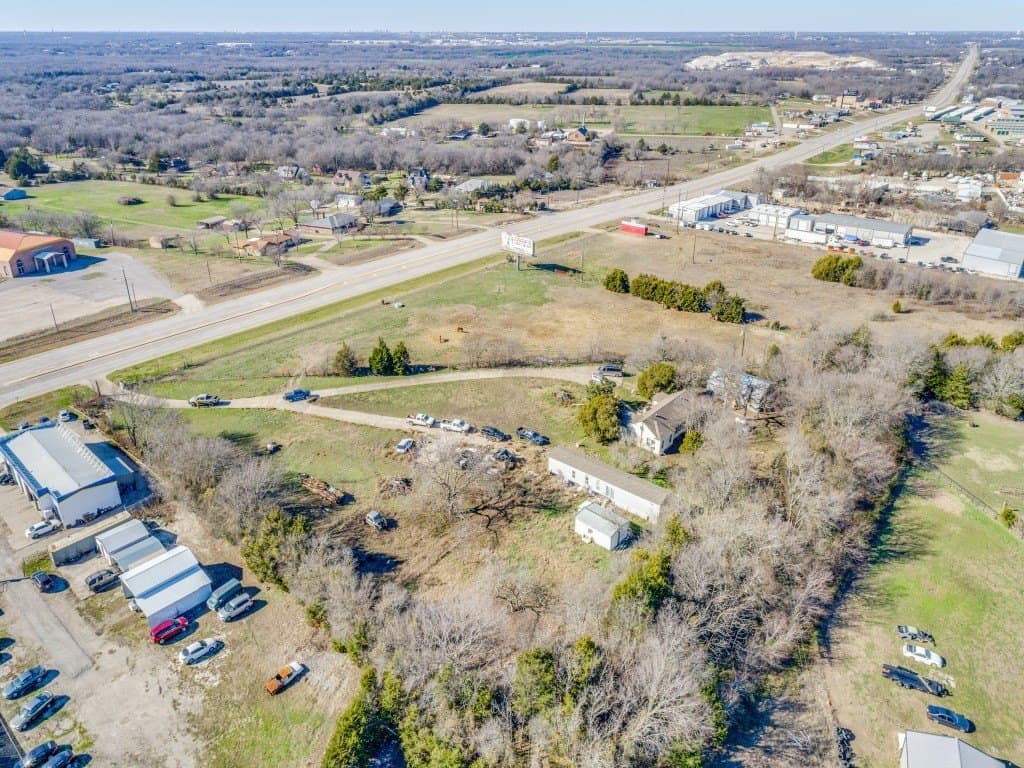 4.77 acres in Collin County gallery image 4