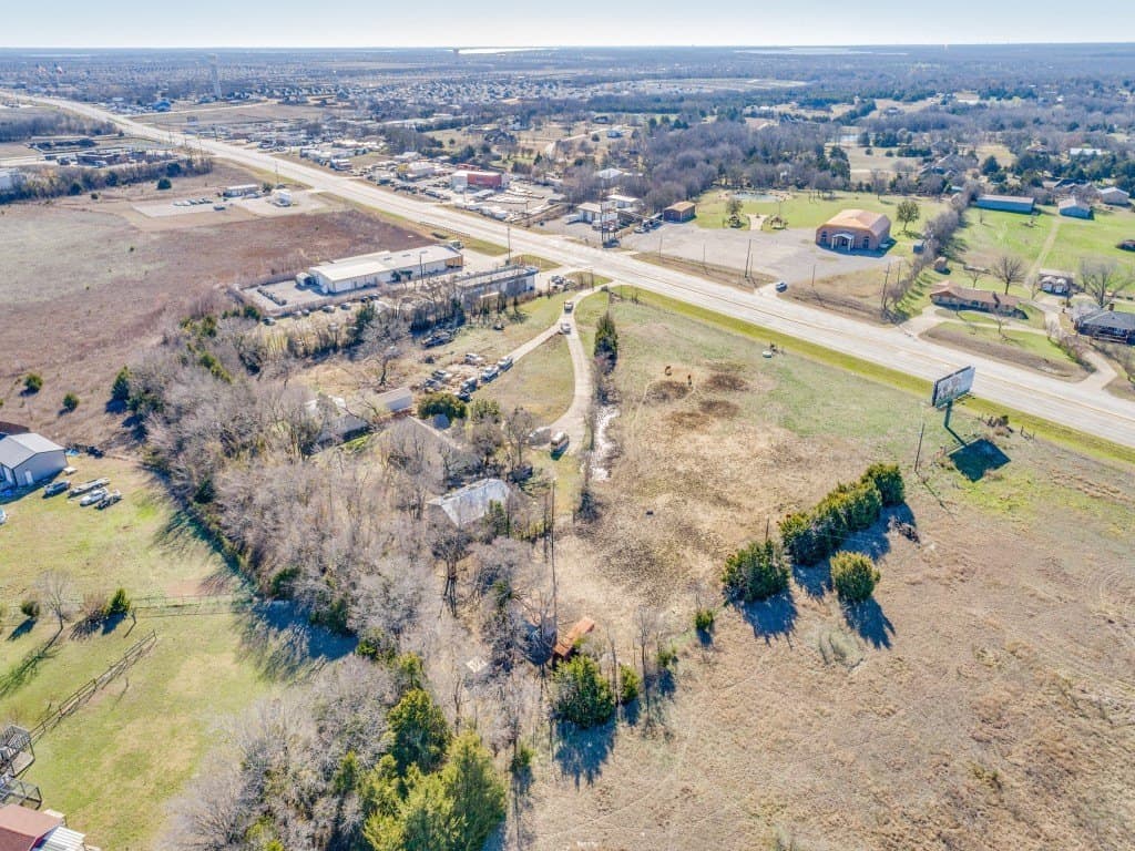 4.77 acres in Collin County gallery image 3