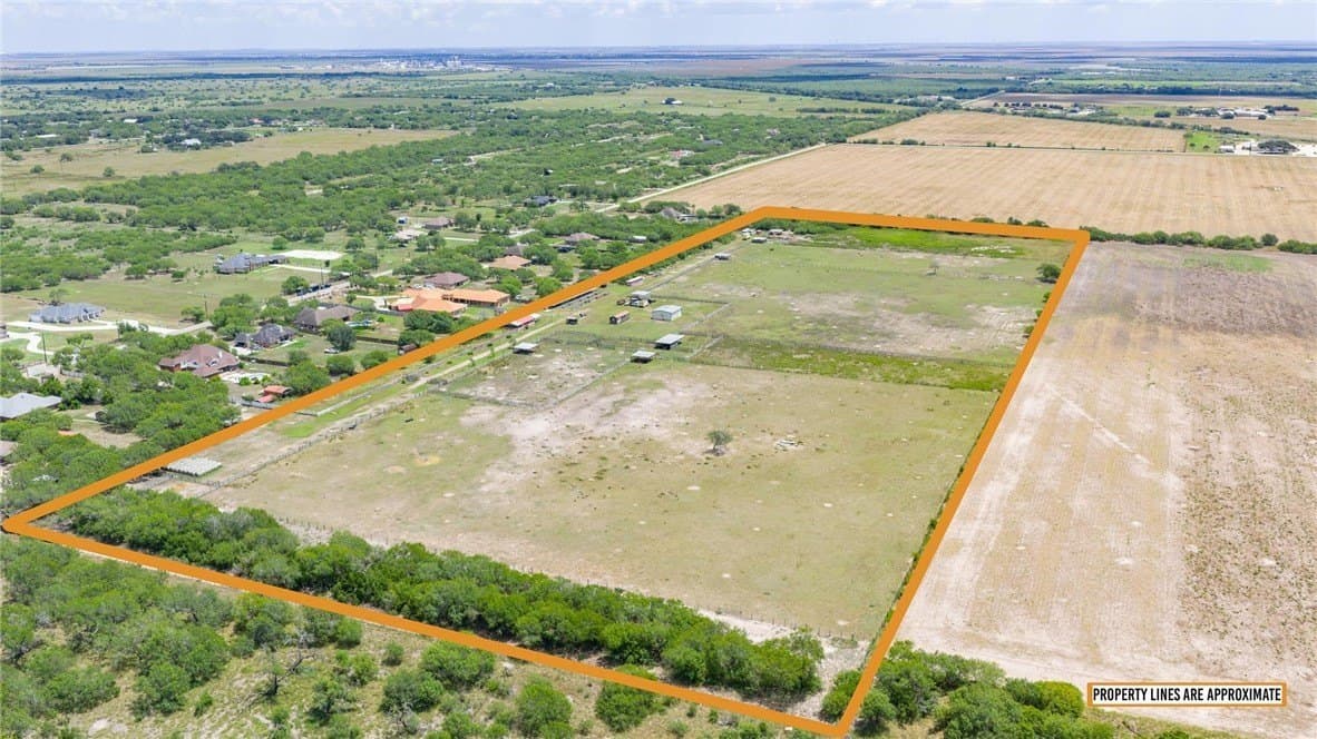 31.55 acres in Kleberg County gallery image 2