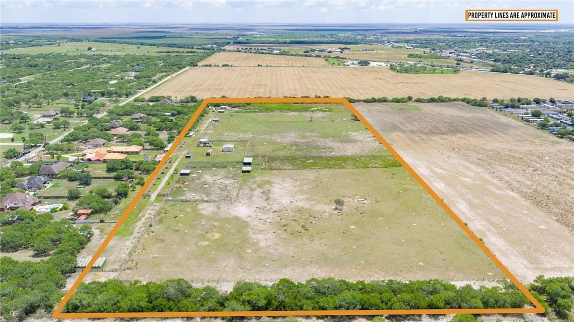 31.55 acres in Kleberg County featured view