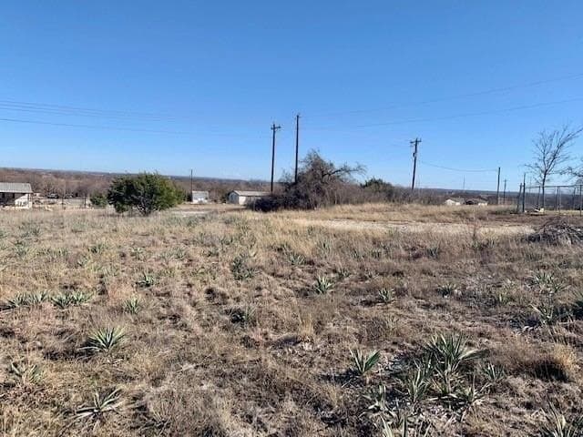 0.14 acres in Parker County