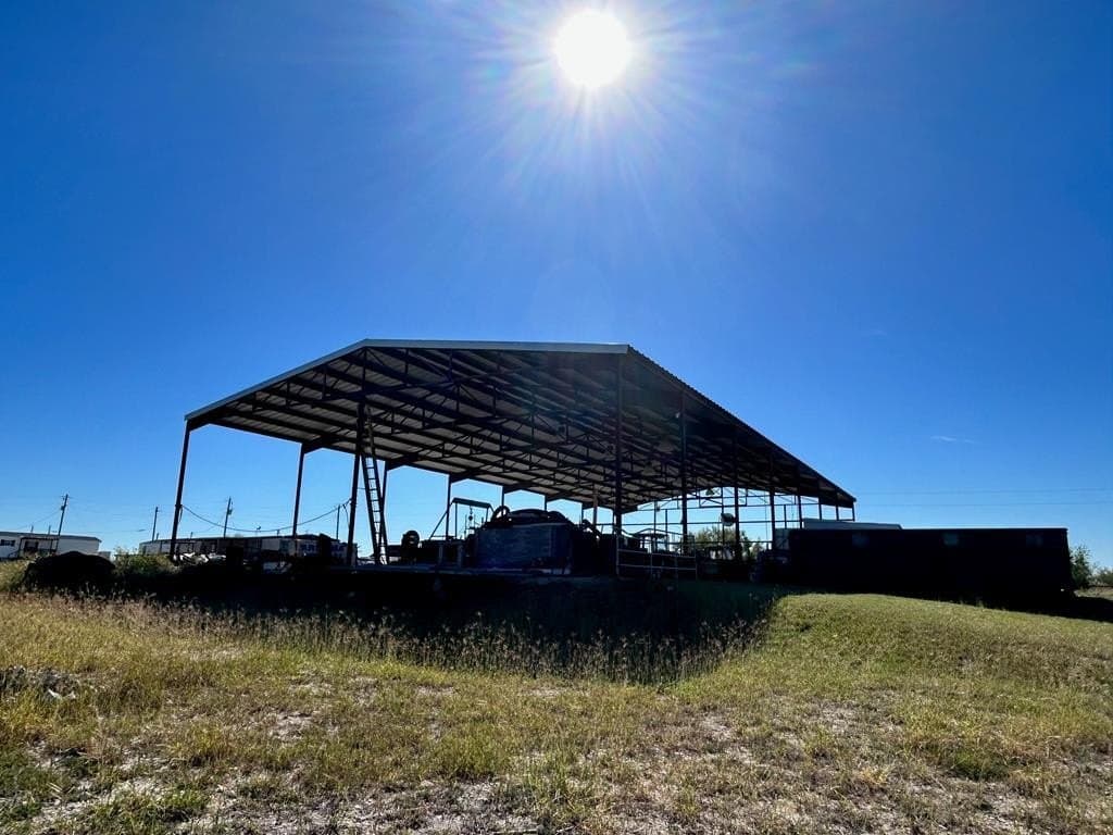 14.73 acres in Bee County gallery image 2