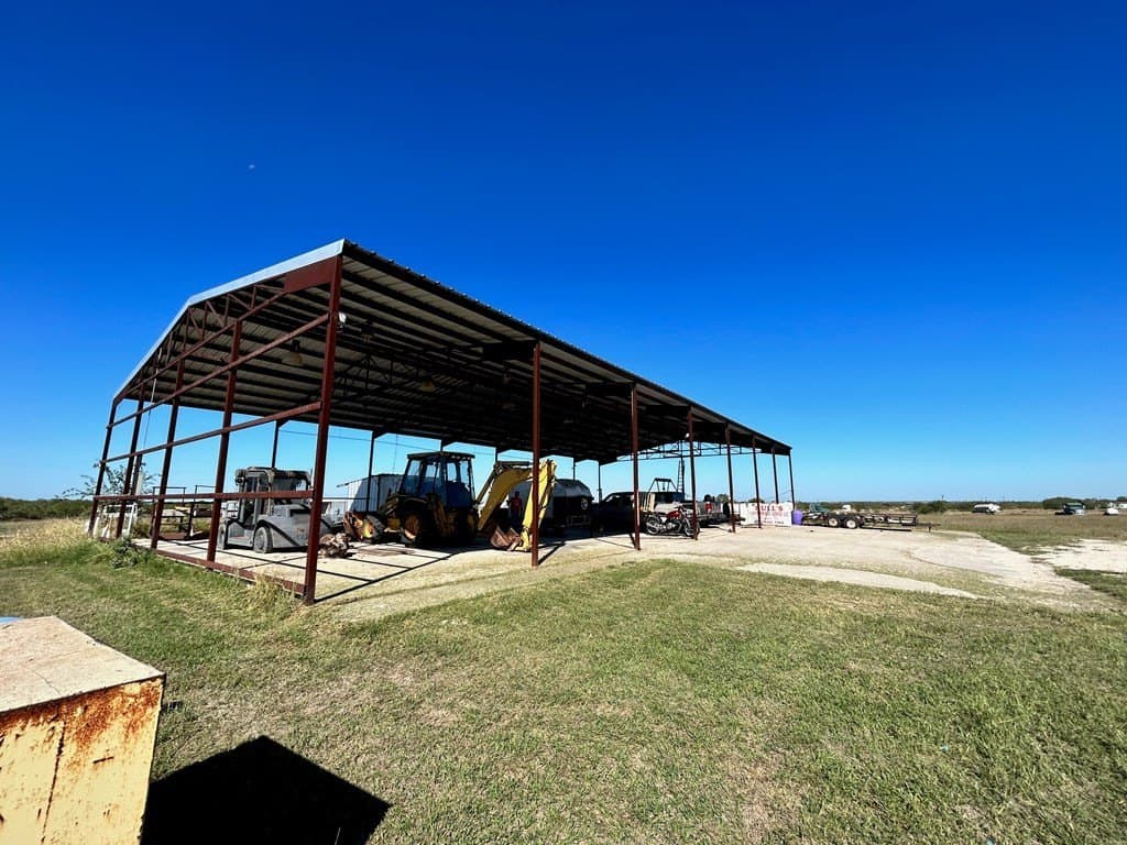 14.73 acres in Bee County gallery image 3