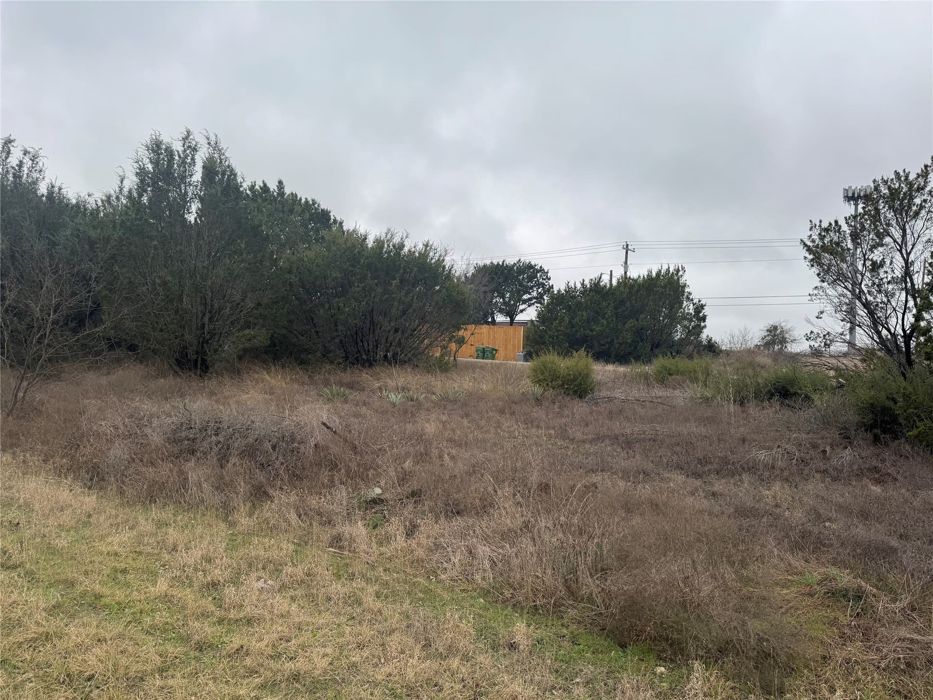 0.05 acres in Hood County - photo 2